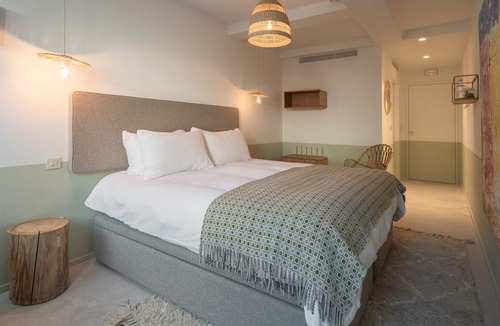 Sao Bento Hotel | toctoctocLisboa
