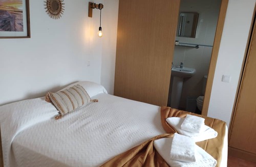 Sagres House | Casa Sarguito