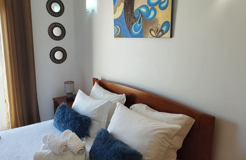 Sagres House | Casa Sarguito