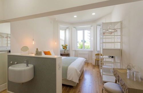 Arco Pintado Bed & Breakfast | Vila Julieta Guesthouse