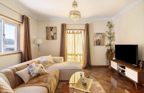 Rates House | Villa da Floresta