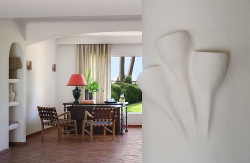 Alporchinhos Hotel | Vilalara Grand Hotel Algarve