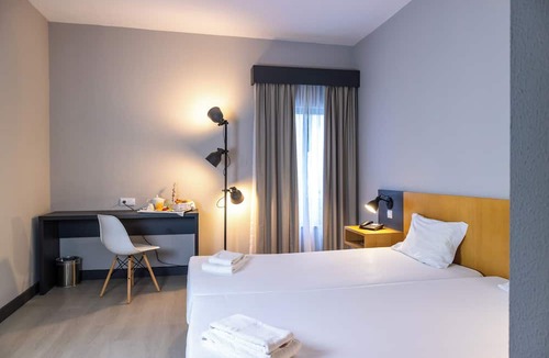 Misericordia Hotel | Flag Hotel Braga