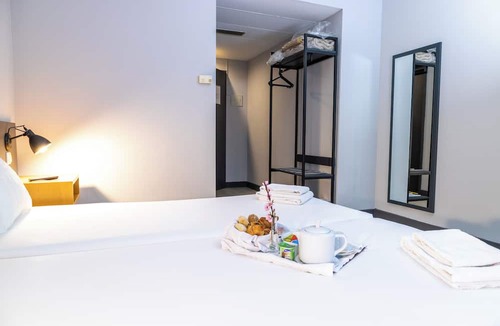 Misericordia Hotel | Flag Hotel Braga