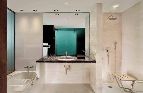 Ramalde Hotel | Sheraton Porto Hotel & Spa