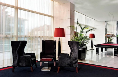 Ramalde Hotel | Sheraton Porto Hotel & Spa