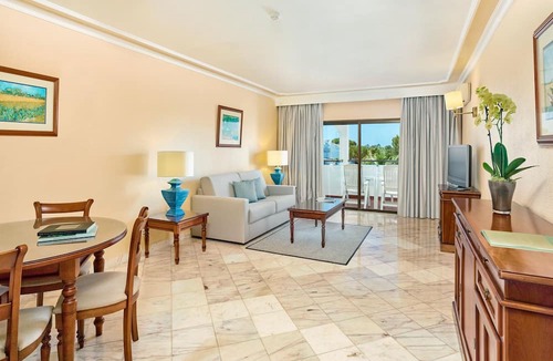 Vale do Garrao Hotel | Ria Park Garden Hotel