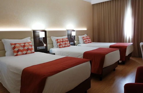 Montenegro Hotel | Hotel Mónaco