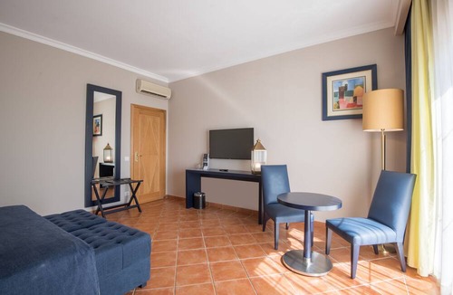 Tavira Hotel | Vila Gale Tavira Resort Hotel