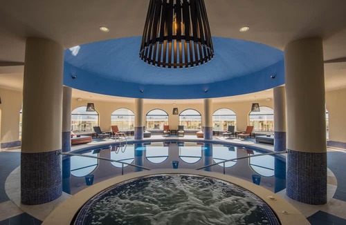 Tavira Hotel | Vila Gale Tavira Resort Hotel