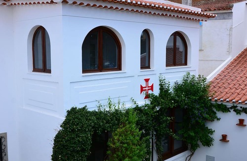 Cabrela House | Casa do Rossio