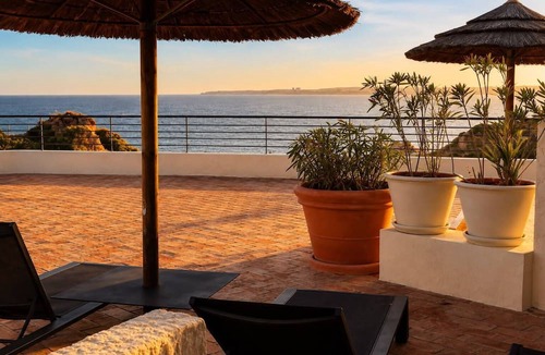 Prainha Hotel | Vila Foz Club - Algarve