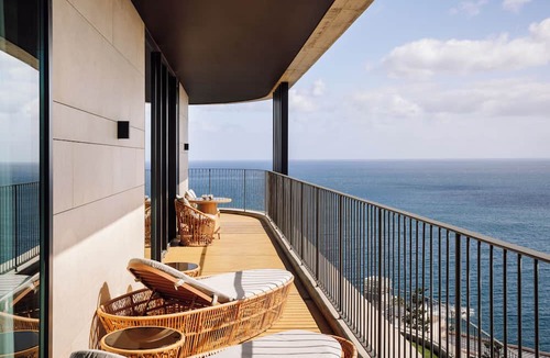 Se Hotel | The Reserve - The Leading Hotels of the World - Savoy Signature