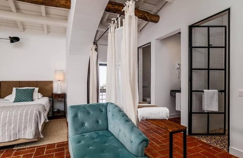 Alcacovas Bed & Breakfast | CASAROSA Guesthouse Alentejo