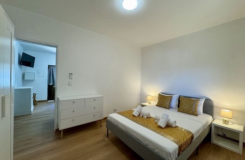 Tavira Apartment | Tavira Casa Lótus With Pool by Homing