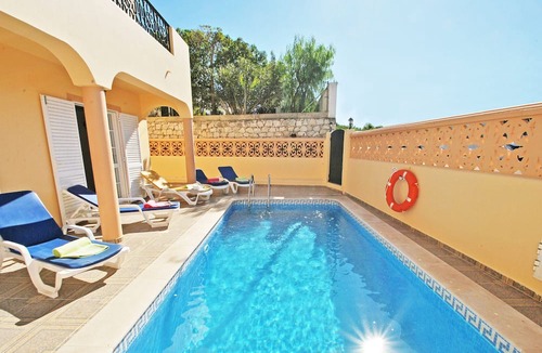 Castelo Villa | Villa Puerto Rico
