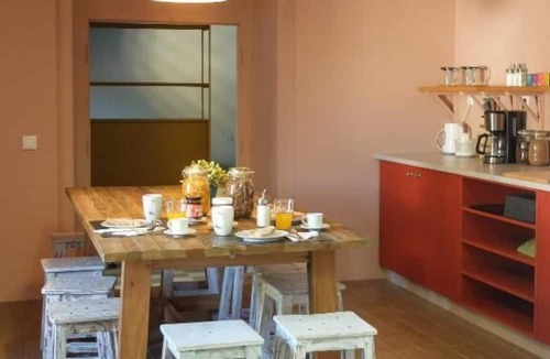 Sao Bento Hotel | Back to Lisbon Hostel