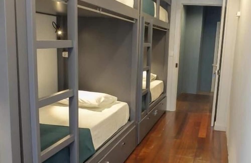 Sao Bento Hotel | Back to Lisbon Hostel