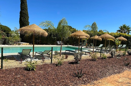 Vale do Lobo Condo | Apartment AT THE Algarve