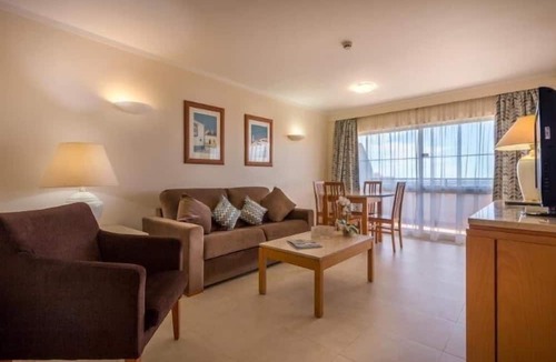Portimao Hotel | Interpass VAU Hotel & Apartaments