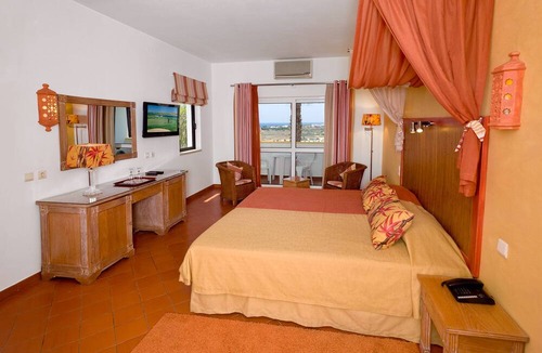 Albufeira Hotel | Hotel Cerro da Marina