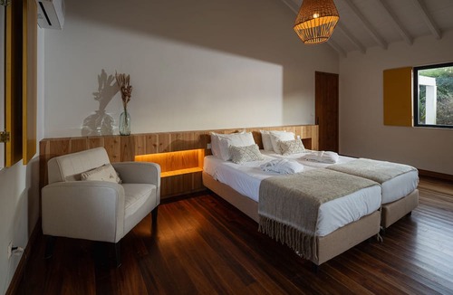 Feteiras House | Carmo Country Villas
