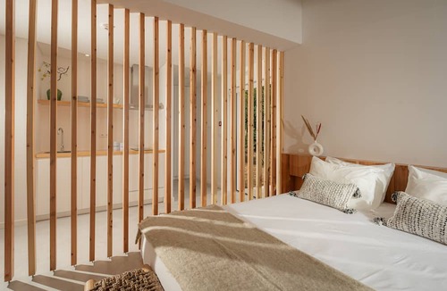 Feteiras House | Carmo Country Villas