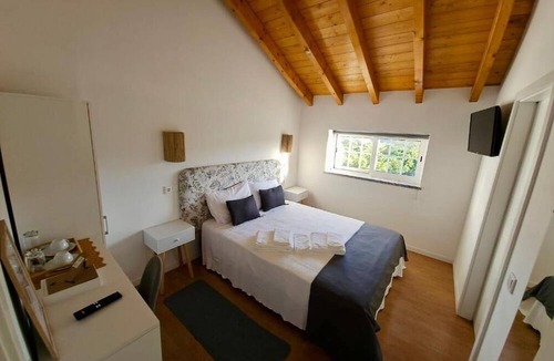 Cercal Hotel | Casa do Chafariz - Rooms