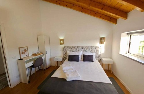 Cercal Hotel | Casa do Chafariz - Rooms
