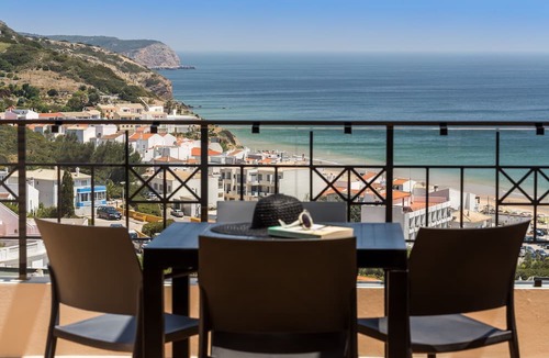 Salema Resort | NAU Salema Beach Village
