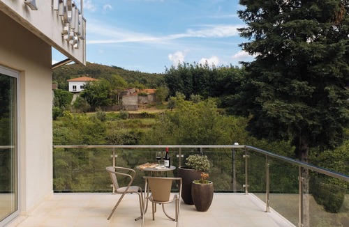 Balocas Hotel | Alva Valley Hotel