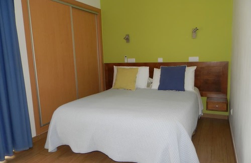 Peneco Beach Hotel | Frentomar