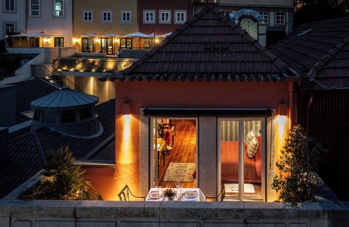 Centro / Baixa House | M Maison Particulière Porto