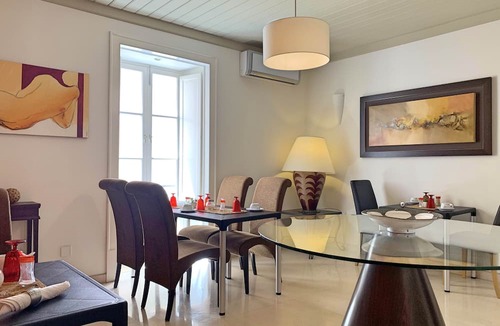 Lagos City Center House | Residence Lagos