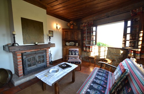 Estoraos House | Quinta do Rei