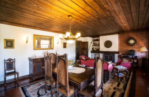 Estoraos House | Quinta do Rei