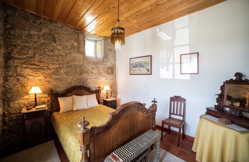 Gaifar House | Quinta De Santa Baia