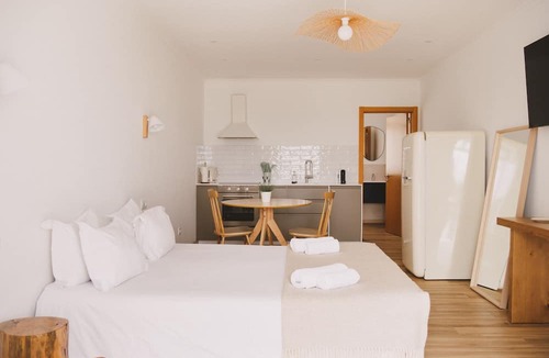 Vila do Bispo Bed & Breakfast | Pure Flor de Esteva