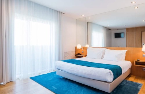 Maia Hotel | AP Aeroporto Porto