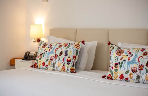 Olhao Hotel | Hotel Cidade de Olhão