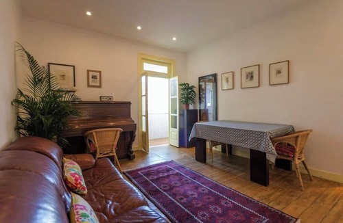 Penha de Franca Apartment | Charming flat with 2 bedrooms on Lisbon's 7th hill
