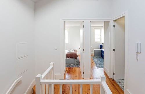 Centro / Baixa Apartment | Modern Cativo Apartment by LovelyStay
