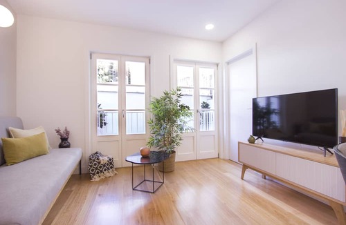 Guimaraes Apartment | Santa Luzia Apartments By Guestify