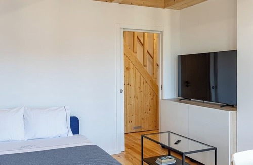Vila Nova de Gaia Apartment | Alvaro's Charming Loft | AC