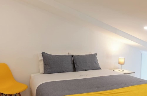 Vila Nova de Gaia Apartment | Alvaro's Charming Loft | AC