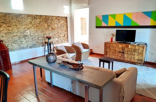 Sao Luis Cottage | Naturarte Rio - Duna Parque Resorts & Hotels