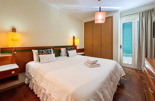 Garajau Apartment | Garajau Terrace - Amazing Views of Garajau Town