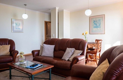 Garajau Apartment | Garajau Terrace - Amazing Views of Garajau Town