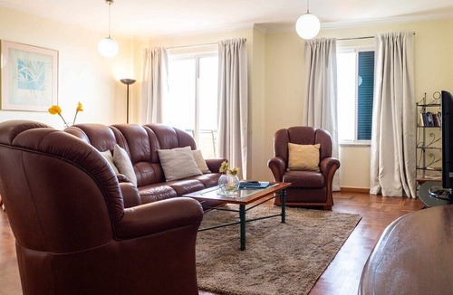 Garajau Apartment | Garajau Terrace - Amazing Views of Garajau Town