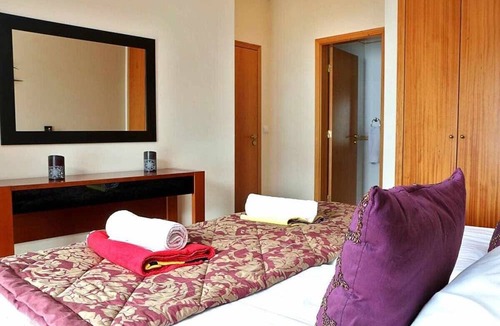 Canico Apartment | Magos Sunrise - Apt with sea view